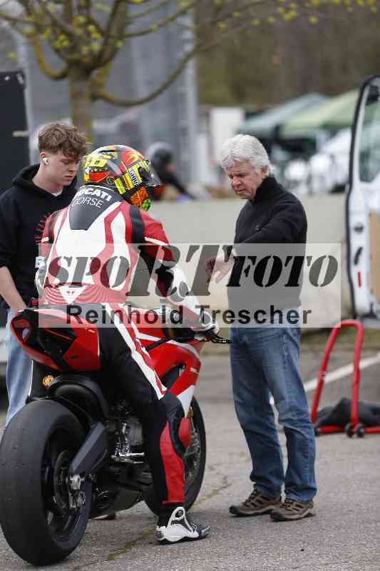 /Archiv-2024/04 30.03.2024 Speer Racing ADR/Impressionen